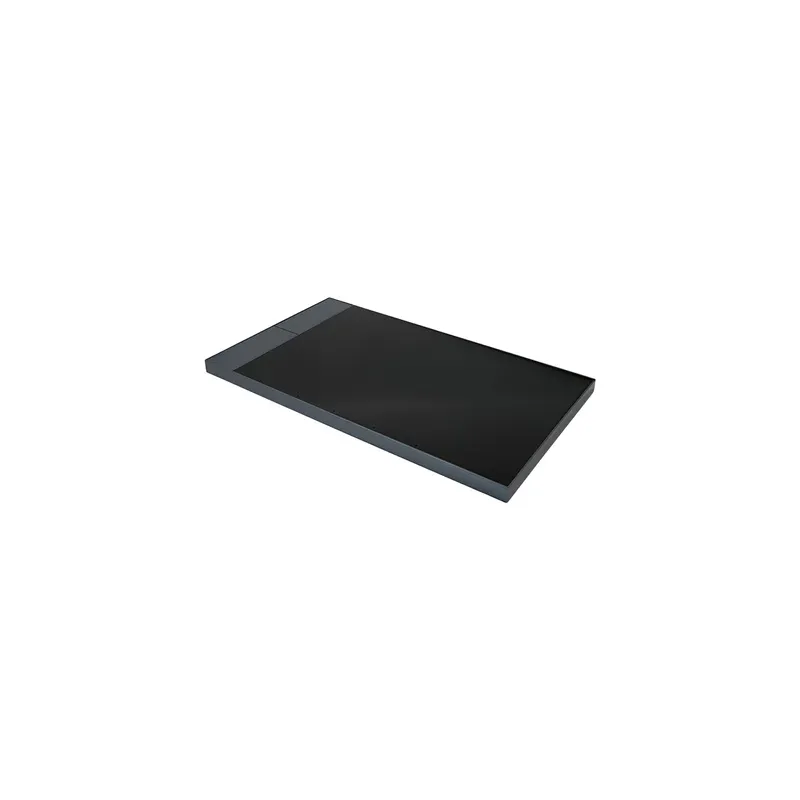 Panel sterowania 10.1” Shelly Wall Display XL WiFi/BLU (szary)